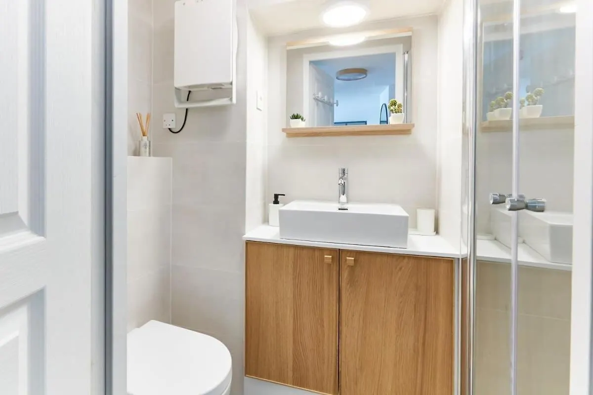 Apartment Montparnasse & Luxembourg Palace - Cityapartmentstay Paris France